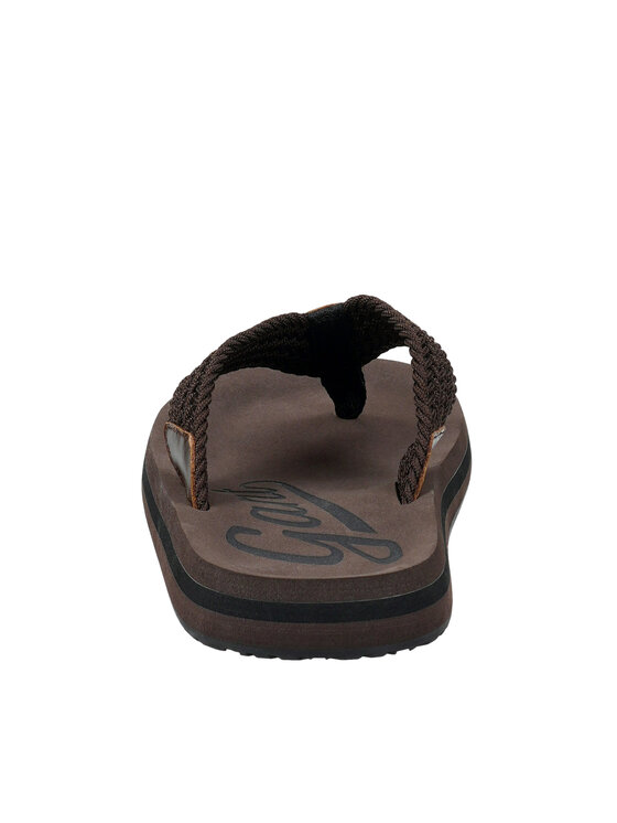 Gant Infradito Gant 32609294 Marrone