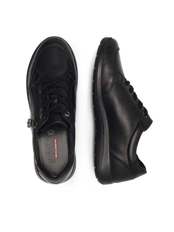 Go Soft Sneakers Go Soft WI16-SAMSON-01 Nero