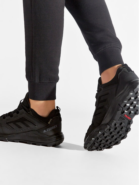 adidas Взуття для бігу adidas Terrex Agravic Tr Gtx GORE-TEX FW2690 Чорний