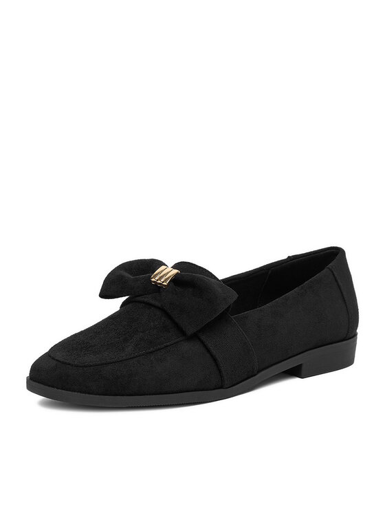 JENNY Лофери JENNY CEO-R25SS05875 Чорний