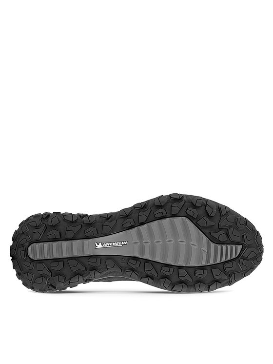 ECCO Półbuty ECCO ULT-TRN M 82425451052 Czarny