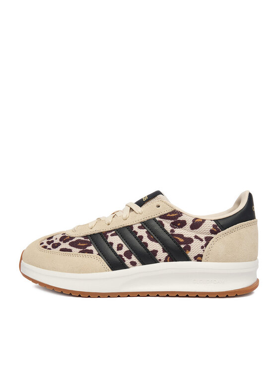 adidas Снікерcи adidas CEO-RUN 70s 2.0 KK3394 Бежевий