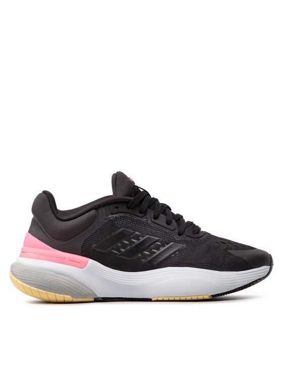 adidas Skriešanas apavi adidas Response Super 3.0 W GW6690 Melns