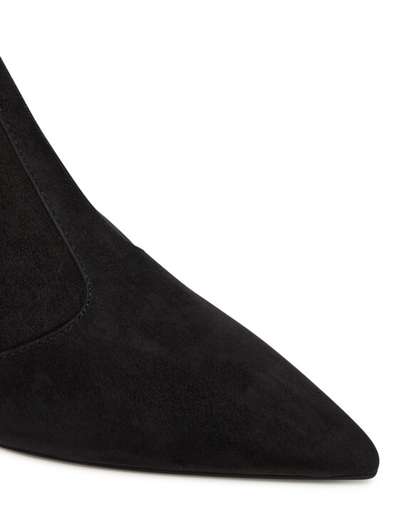 Furla Členková obuv Furla YJ64SFE C10000 IT O6000 1007 Čierna