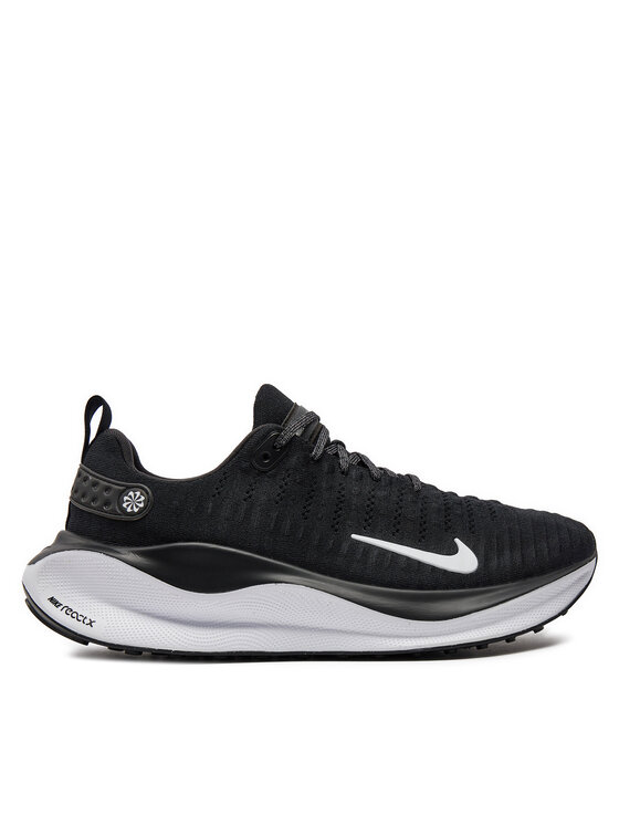 Nike Взуття для бігу Nike Reactx Infinity Run 4 W FN0881 001 Чорний