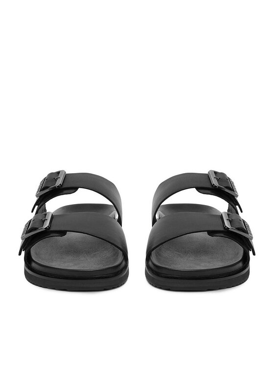 G-STAR Шльопанці G-Star Raw EO-MOBEL-02 MI34 Чорний