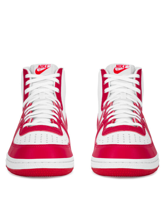 Nike Снікерcи Nike Terminator High FJ4454-100 Кольоровий