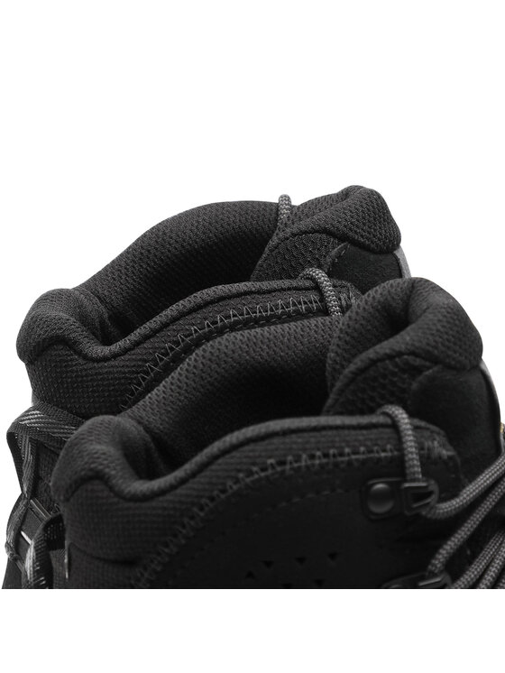 Salewa Scarpe da trekking Salewa Ms Alp Trainer 2 Mid Gtx GORE-TEX 61382-0971 Nero