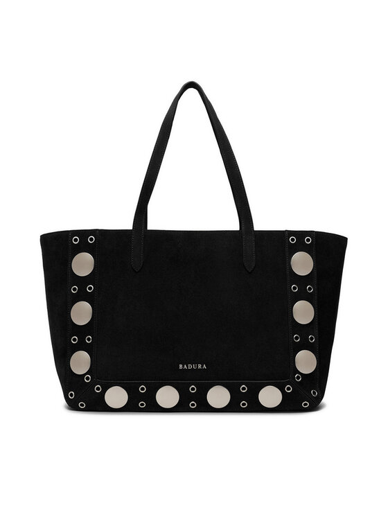 Badura Torbica Badura EO-LA321-3646 Crna
