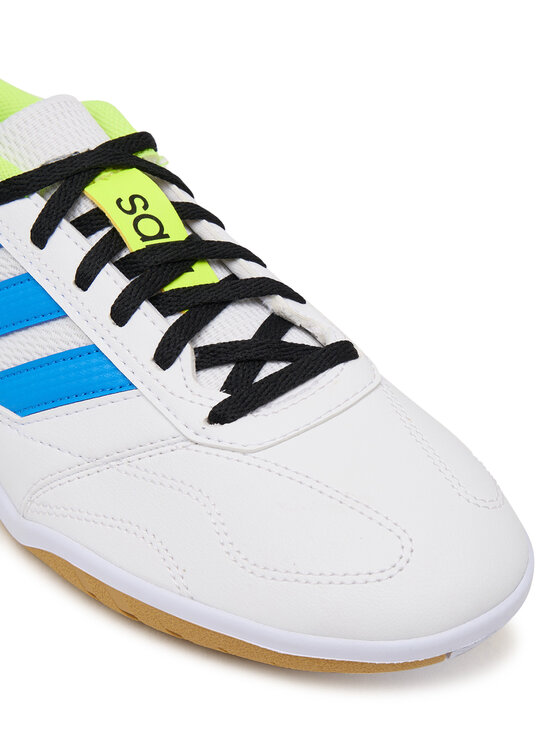 adidas Взуття для футболу adidas Super Sala Competition III JP6988 Білий