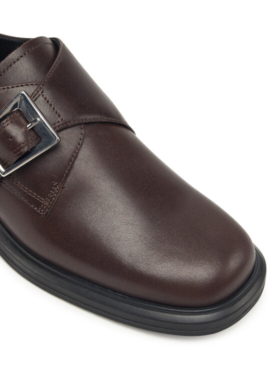 Vagabond Shoemakers Туфлі Vagabond Shoemakers Ellis 5830-201-35 Коричневий