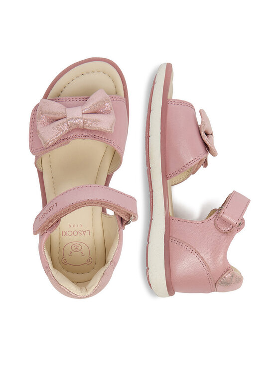 Lasocki Kids Босоніжки Lasocki Kids CI12-2854-02B Рожевий
