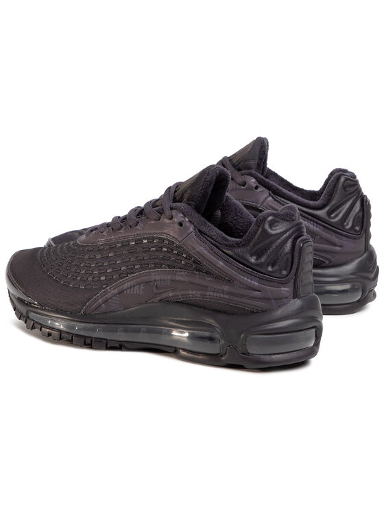 Nike Sneakersy Nike Air Max Deluxe Se AT8692 001 Šedá