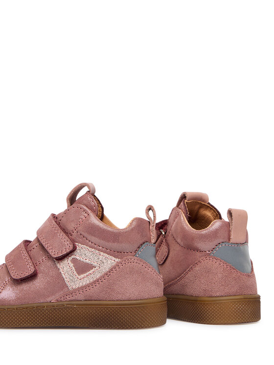 Froddo Черевики Froddo Rosario High-Top G2110134-34 S Рожевий