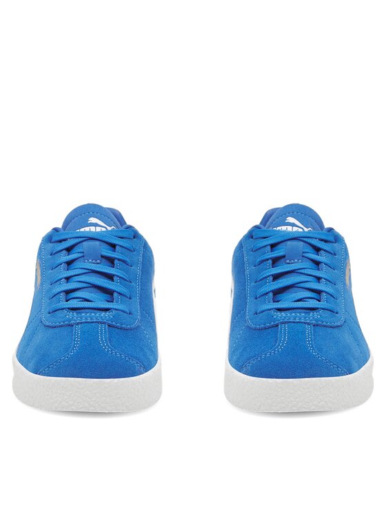Puma Sportcipők Puma Club 381111 28 Kék