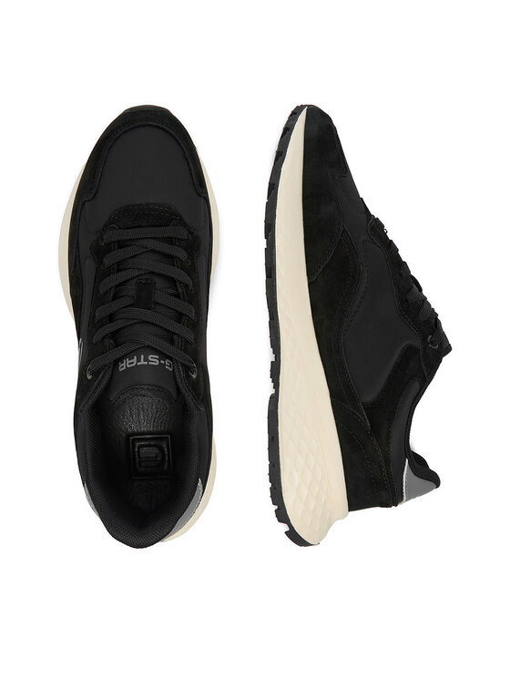 G-Star Raw Sneakersy G-Star Raw CEO-K240085-2 Čierna