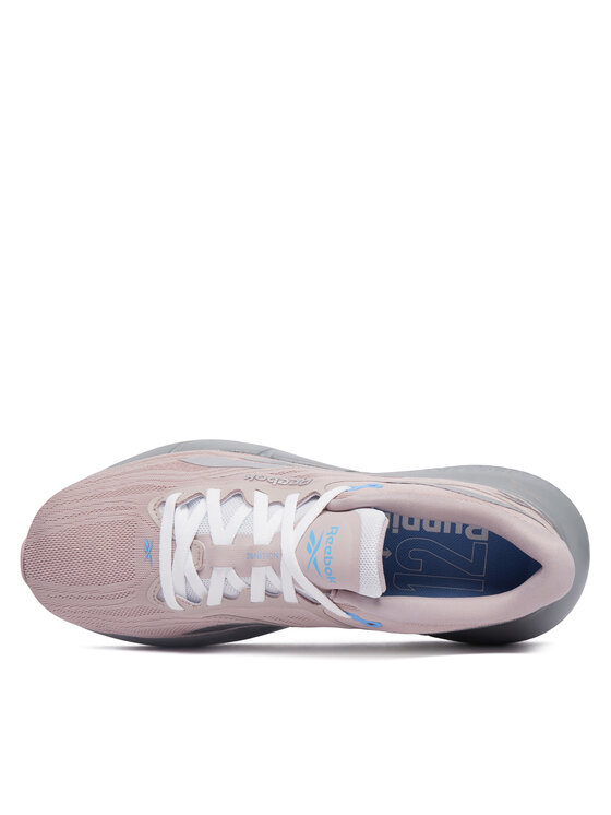 Reebok Взуття для бігу Reebok SS-ZIGNITION 100262655 Рожевий