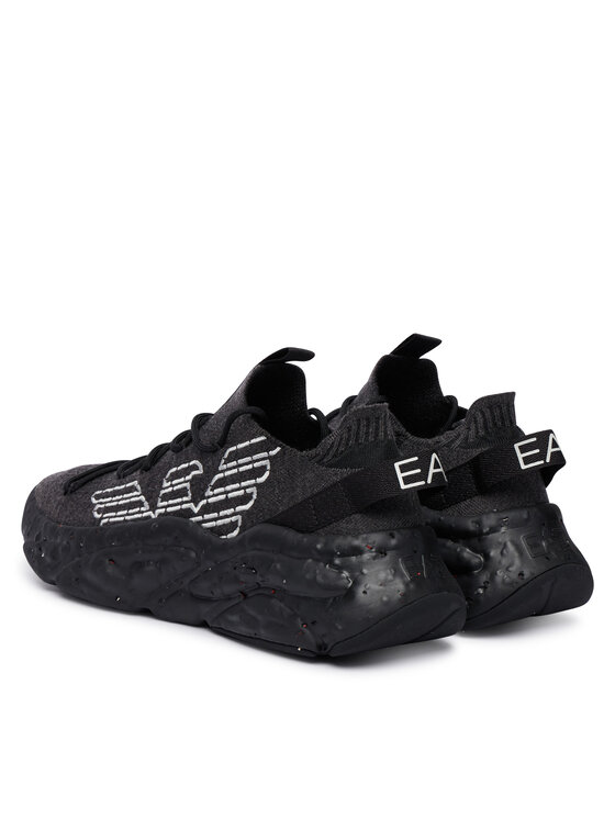 EA7 Emporio Armani Sneakers EA7 Emporio Armani 7X000600 AF22912 Negru