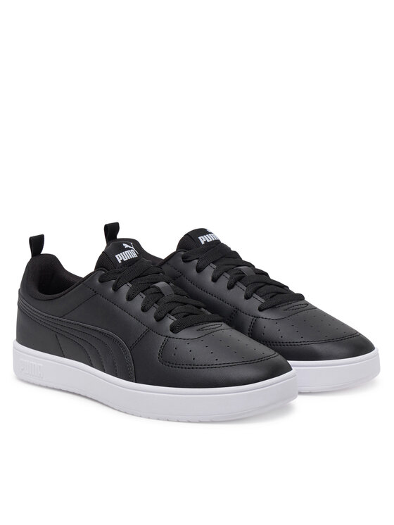 Puma Sneakersy Puma Rickie  387607 32 Černá
