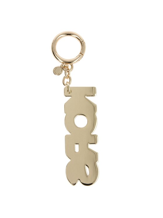 MICHAEL Michael Kors Breloc MICHAEL Michael Kors Charms Resin 32T8GXCK5P Auriu