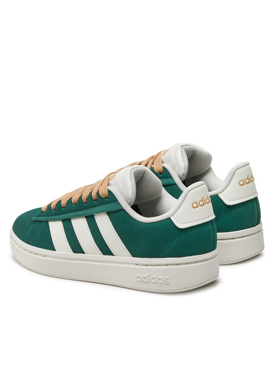 adidas Superge adidas Grand Court Alpha 00S IH3850 Zelena