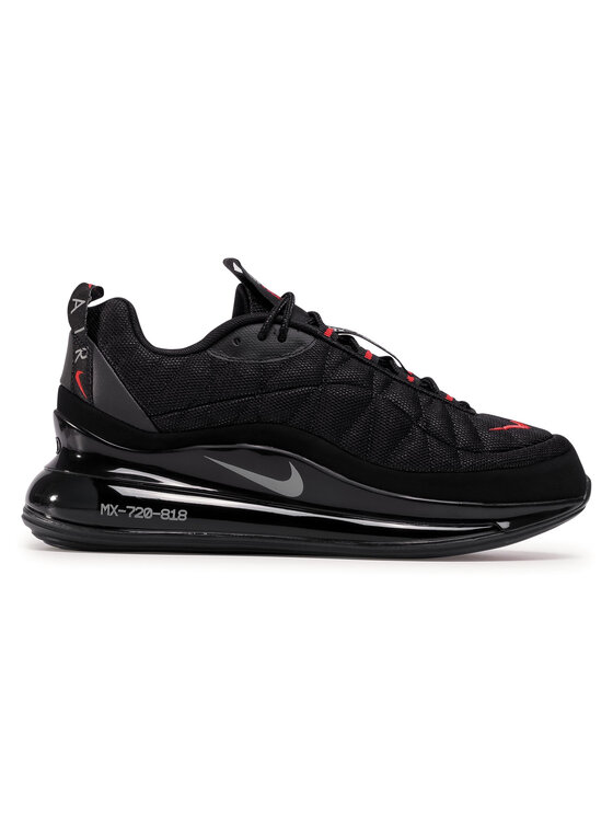 Nike Сникърси Nike Mx-720-818 CW7476 001 Черен