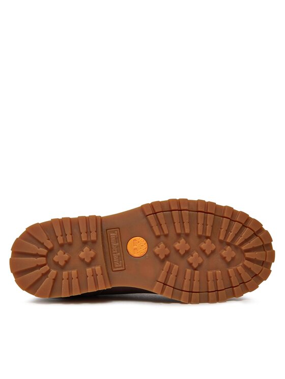 Timberland Ботильйони Timberland Asphalt Trail Chls TB0A2BK2V131 Коричневий