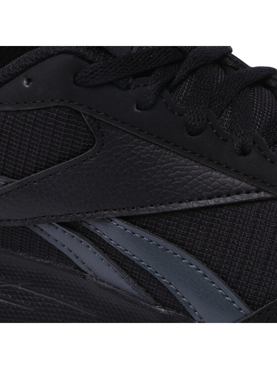 Reebok Маратонки за бягане Reebok Energen Lite GY1438 Черен