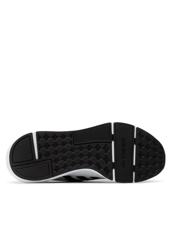 adidas Снікерcи adidas Swift Run 22 GY3047 Сірий
