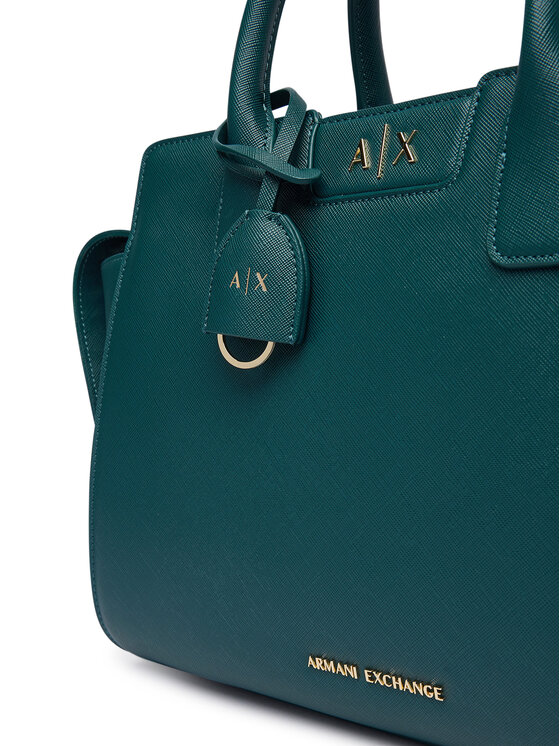 Armani Exchange Сумка Armani Exchange XW002158 AF26570 U7338 Зелений