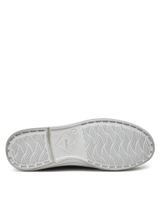 Polo Ralph Lauren Кеди Polo Ralph Lauren Essence 100 818941163001 Cиній