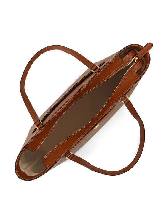 LAUREN RALPH LAUREN Geantă Lauren Ralph Lauren 431924351002 Maro
