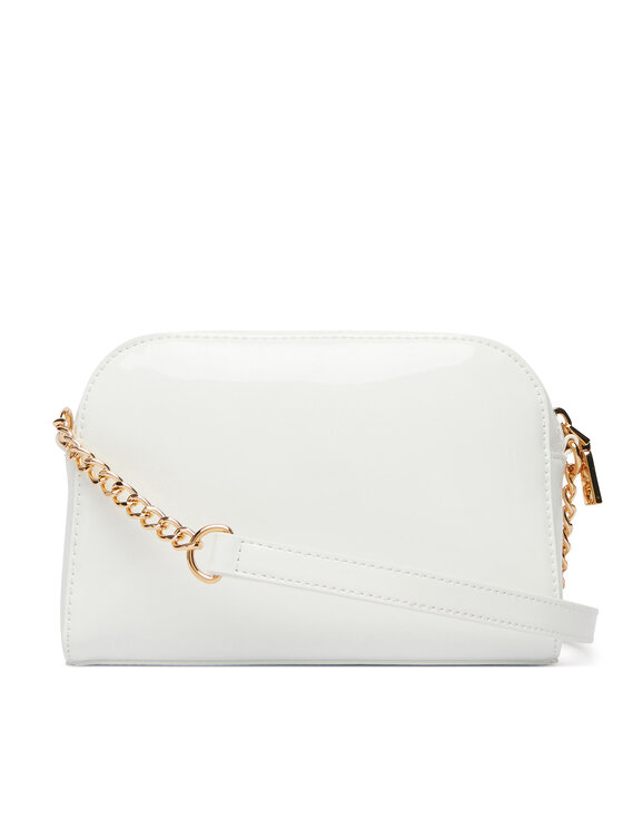 LOVE MOSCHINO Torebka LOVE MOSCHINO JC4250PP0OKE110A Biały