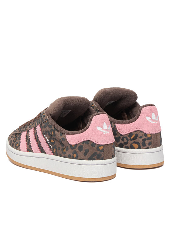 adidas Sneakersy adidas Campus 00s KI9431 Hnedá