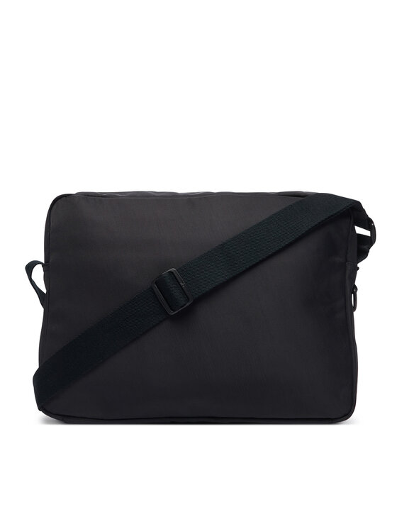 Calvin Klein Τσαντάκι Calvin Klein Bolt Laptop Flight Bag LV04D3459G Μαύρο