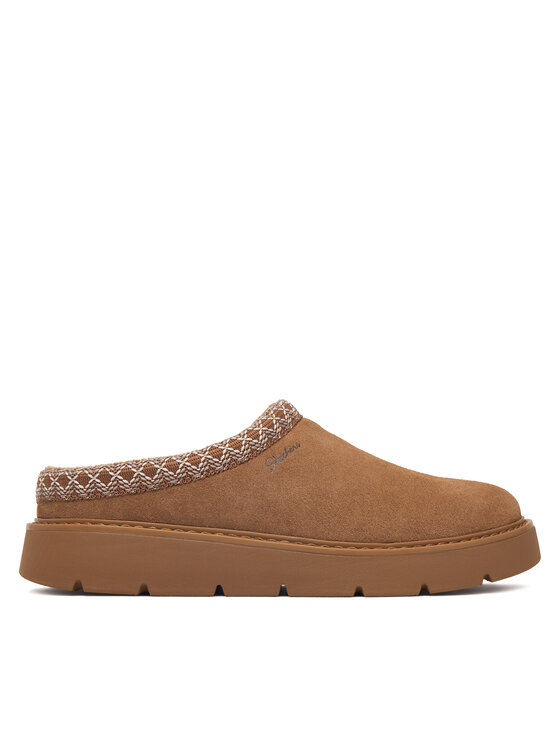Skechers Stivali da neve Skechers Relaxed Fit: Keepsakes Cozy - Cozy Cascade 169193/CSNT Marrone