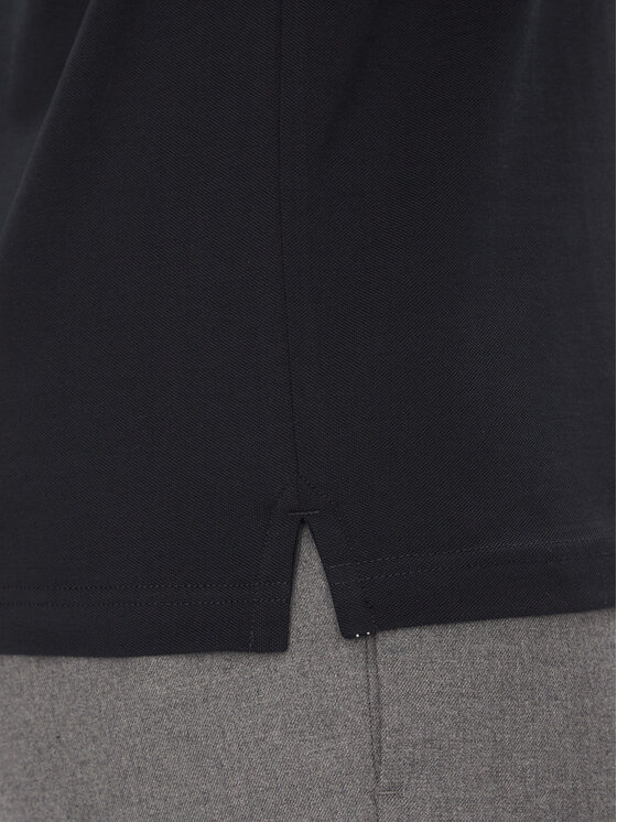 Pierre Cardin Pierre Cardin Поло C5 21344.2144 Cиній Regular Fit