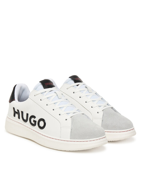 HUGO Sneakers HUGO G01154 S Bianco