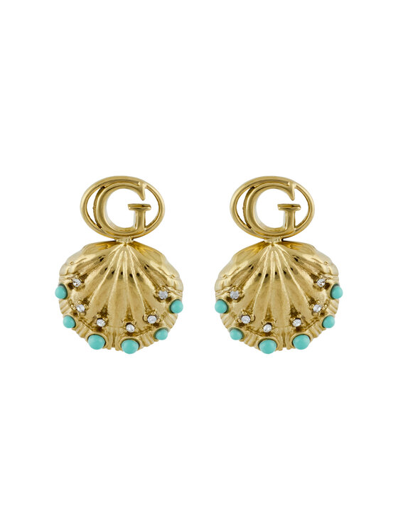 Guess Orecchini Guess JUBE05 128JW Oro