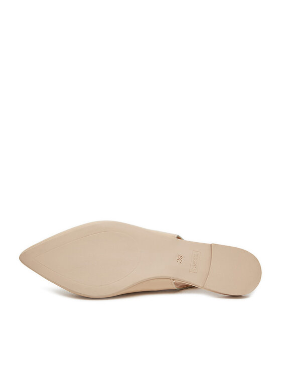 MEXX Балеринки MEXX MX/014C-RST Бежов