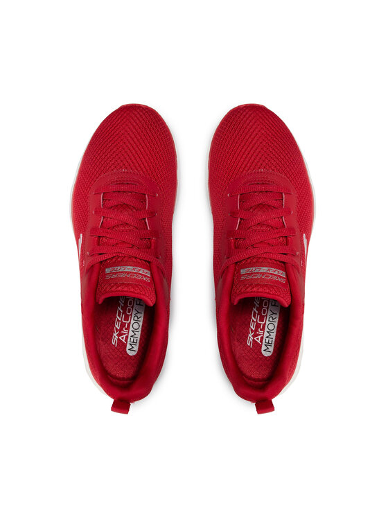 Skechers Αθλητικά Skechers Flex Appeal 4.0 149303/RED Κόκκινο