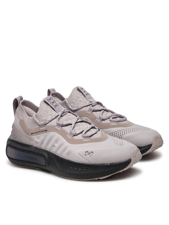 Under Armour Zapatillas de running Under Armour Ua Phantom 4 3027593-103 Gris