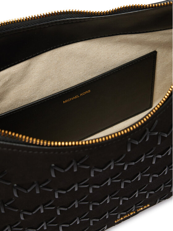 MICHAEL Michael Kors Сумка MICHAEL Michael Kors 30T6AY5L2U Чорний