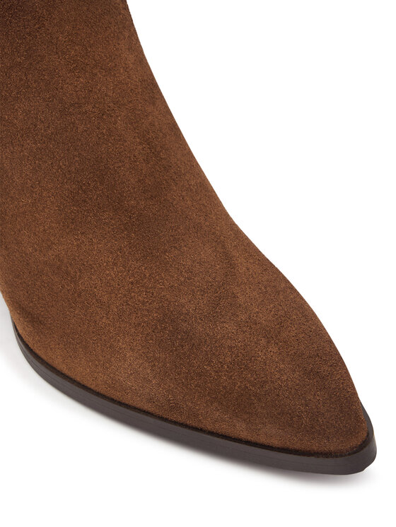 Tamaris Чоботи Tamaris 1-25505-47 Коричневий