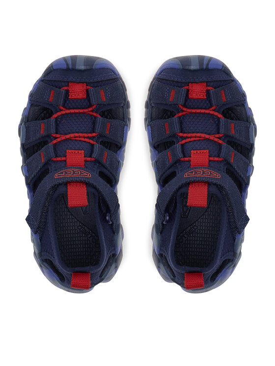 Keen Sandály Keen Hyperport H2 Tmavomodrá