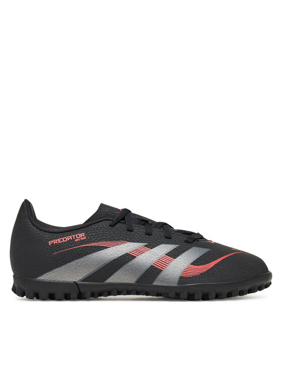 adidas Futball cipők adidas Predator Club ID3807 Fekete