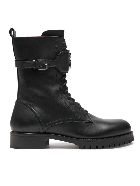 Patrizia Pepe Stivaletti Patrizia Pepe 8Y0080/L078-K103 Nero