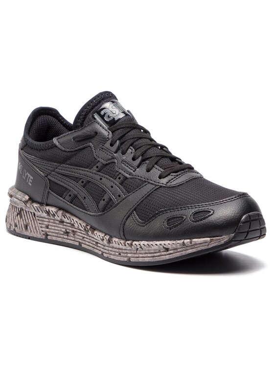 Asics Snīkeri Asics HyperGel-Lyte 1191A018 Melns