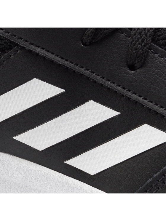 adidas Sneakersy adidas Tensaurus K EF1084 Černá