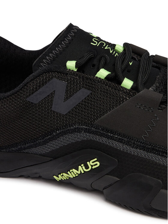 New Balance Zapatillas para gimnasio New Balance Minimus Trainer V2 MMTR5DI Negro